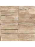 Galerie Railway Sleepers Wallpaper, G45340