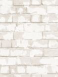 Galerie Brick Wall Wallpaper, G56211