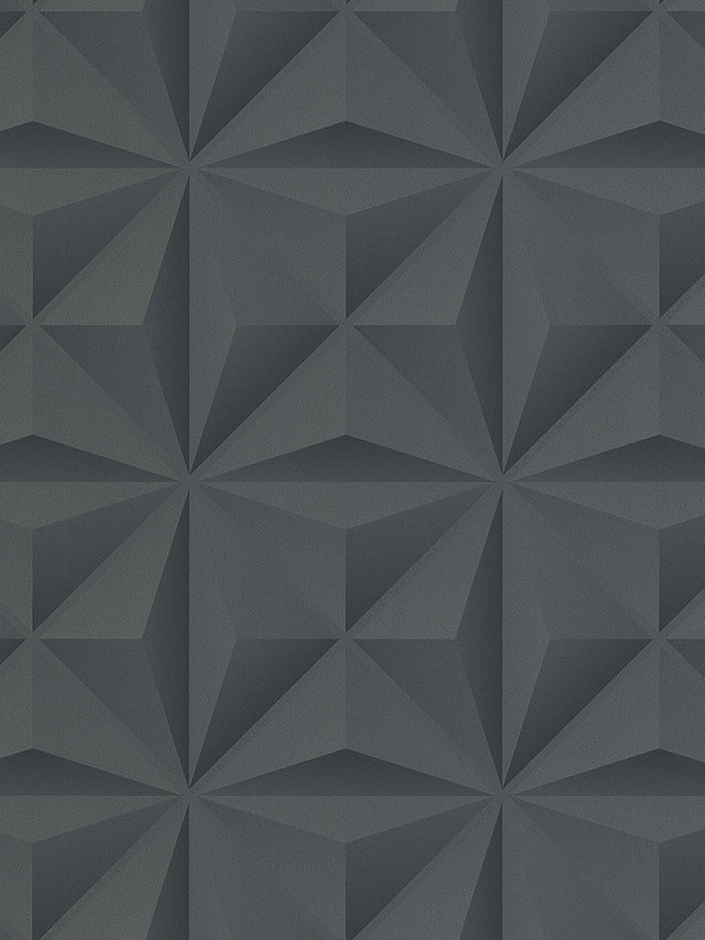 Galerie 3D Geometric Wallpaper, 51176619