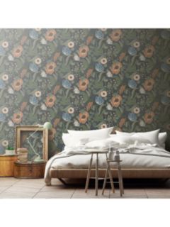 Galerie Anemone Wallpaper, 33003