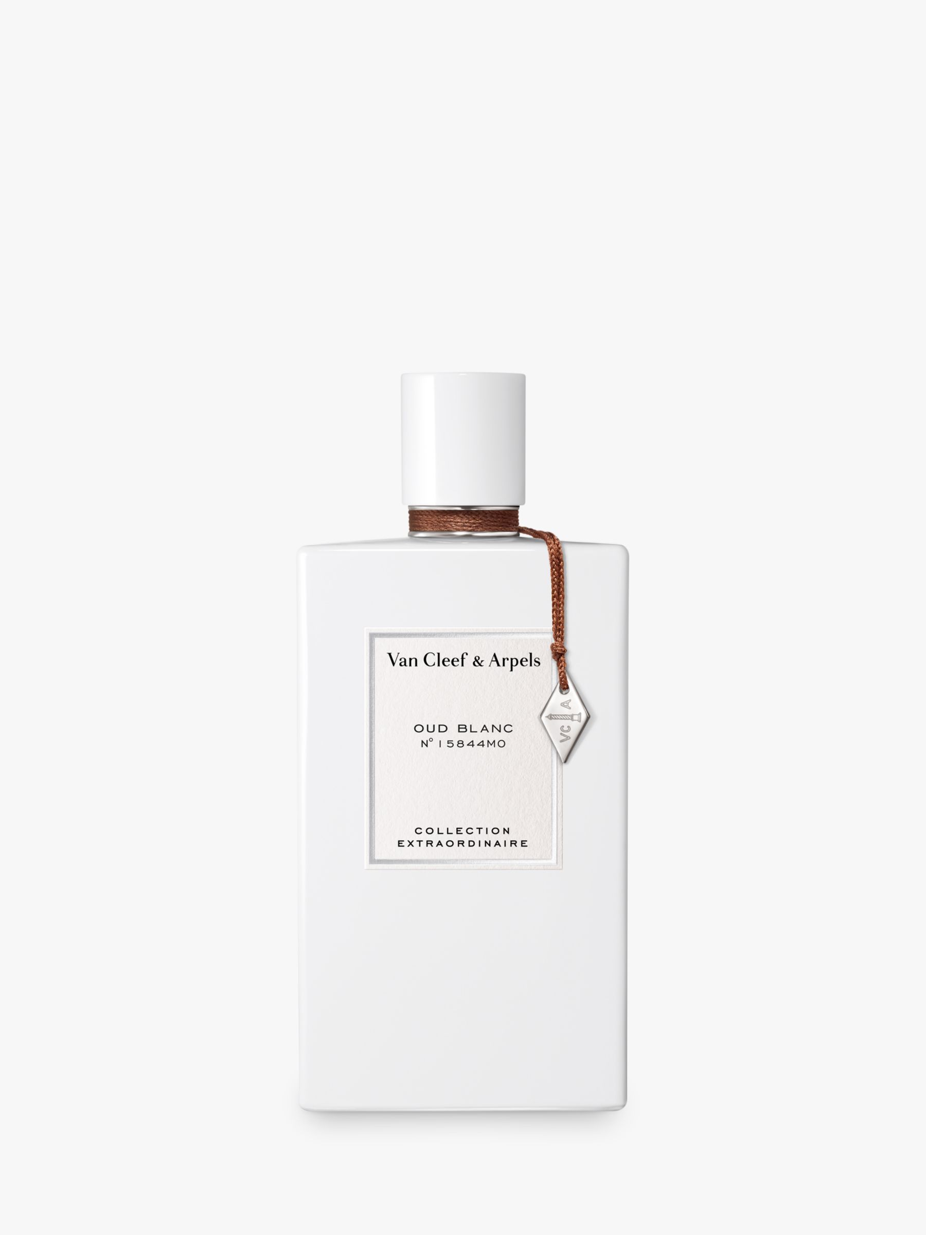 Van Cleef & Arpels Collection Extraordinaire Oud Blanc Eau de Parfum, 75ml 1