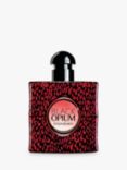 Yves Saint Laurent Black Opium Eau de Parfum Baby Cat Collector, 50ml