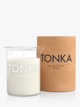 Laboratory Perfumes Tonka Candle, 200g