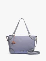 Radley Bloomsbury Way Medium Multiway Grab Bag, Grey