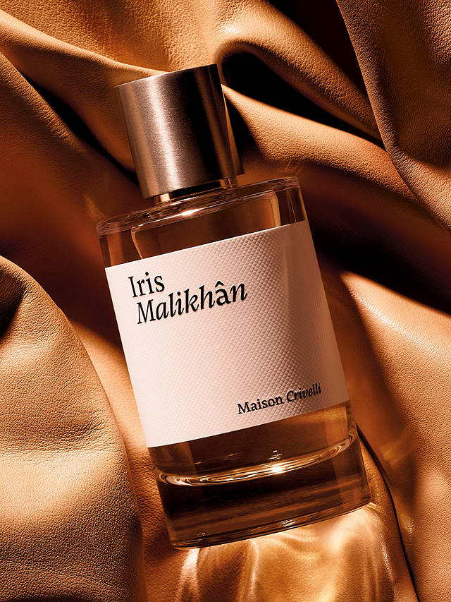 Maison Crivelli Iris Malikhân Eau de Parfum, 30ml 4