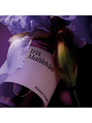 Maison Crivelli Iris Malikhân Eau de Parfum, 30ml