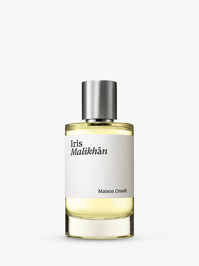 Maison Crivelli Iris Malikhân Eau de Parfum, 100ml 1