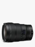 Nikon Z NIKKOR 14-24mm f/2.8 S Ultra Wide Angle Zoom Lens