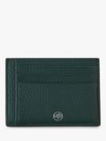 Mulberry Heavy Grain Leather Card Holder