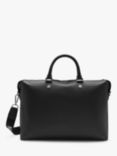 Mulberry City Heavy Grain Leather Briefcase