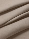 John Lewis Linen Look Furnishing Fabric, Pale Mole