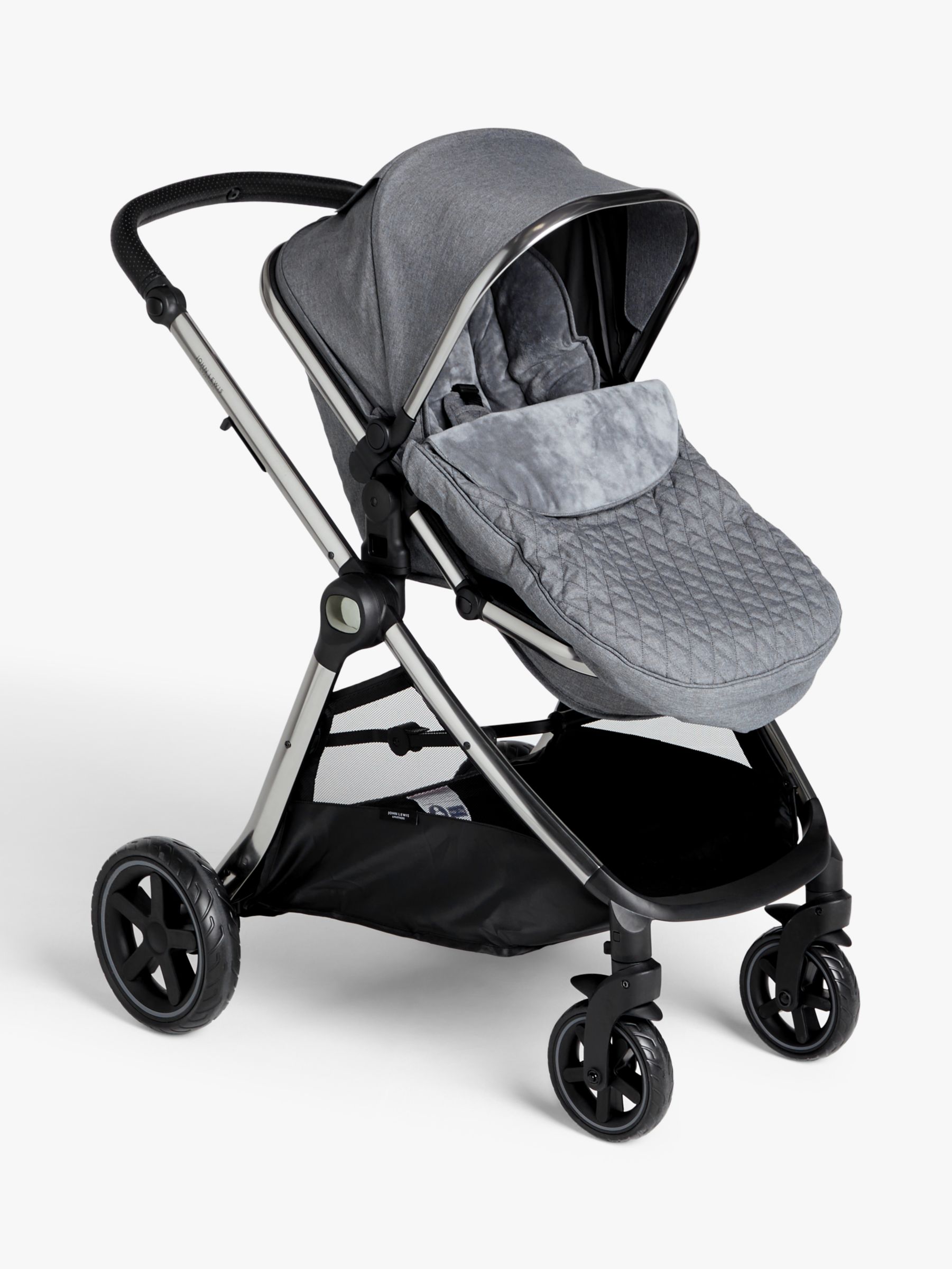 Best Pushchairs And Strollers John Lewis & Partners