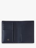 Mulberry Small Classic Grain Leather Passport Cover