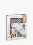 Sophie La Giraffe Teether & Blanket Gift Set