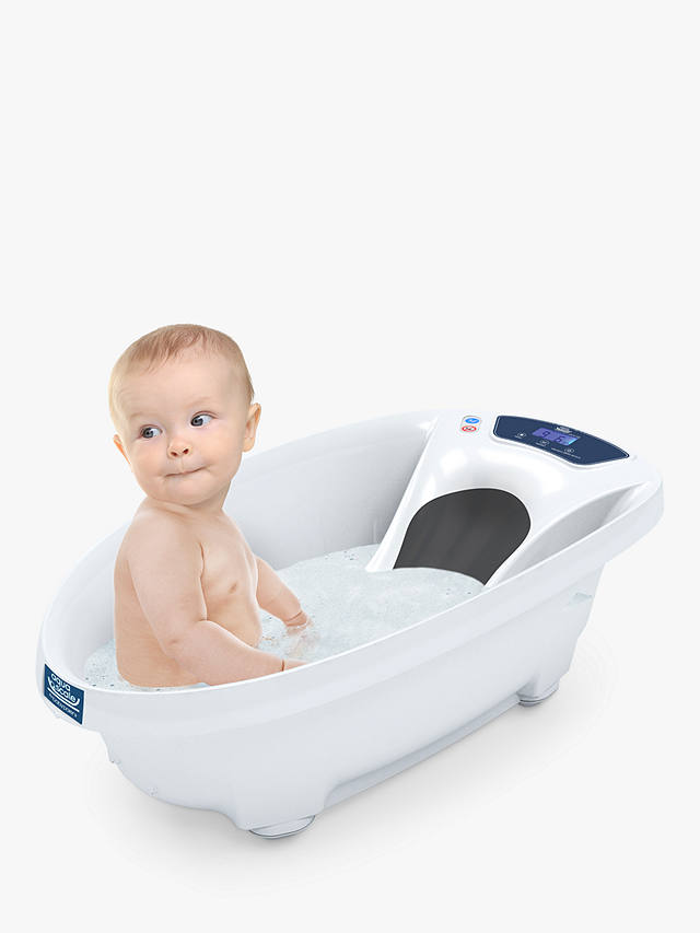 Aqua Scale V3 Baby Bath & Scales