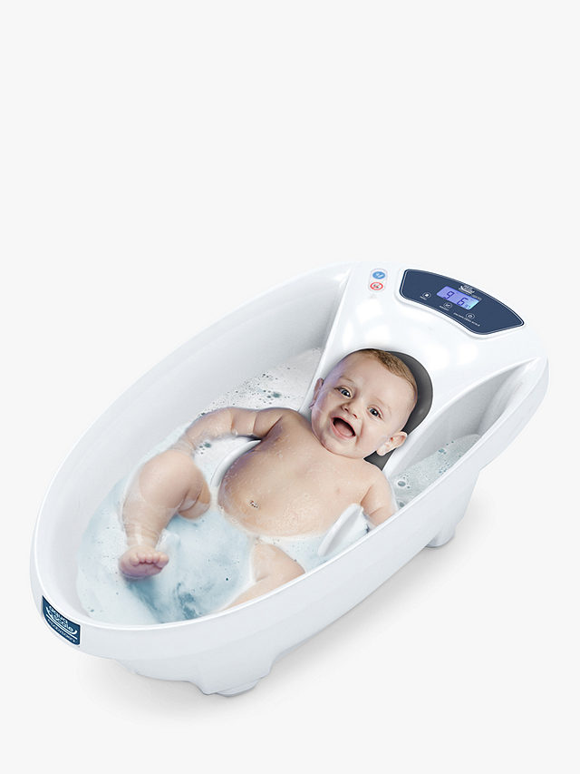 Aqua Scale V3 Baby Bath & Scales