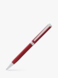 Sheaffer Intensity Ballpoint Pen, Translucent Red