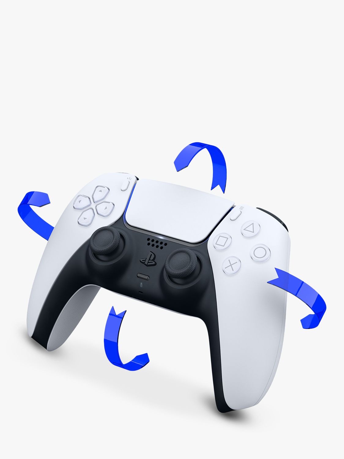 wireless controller playstation