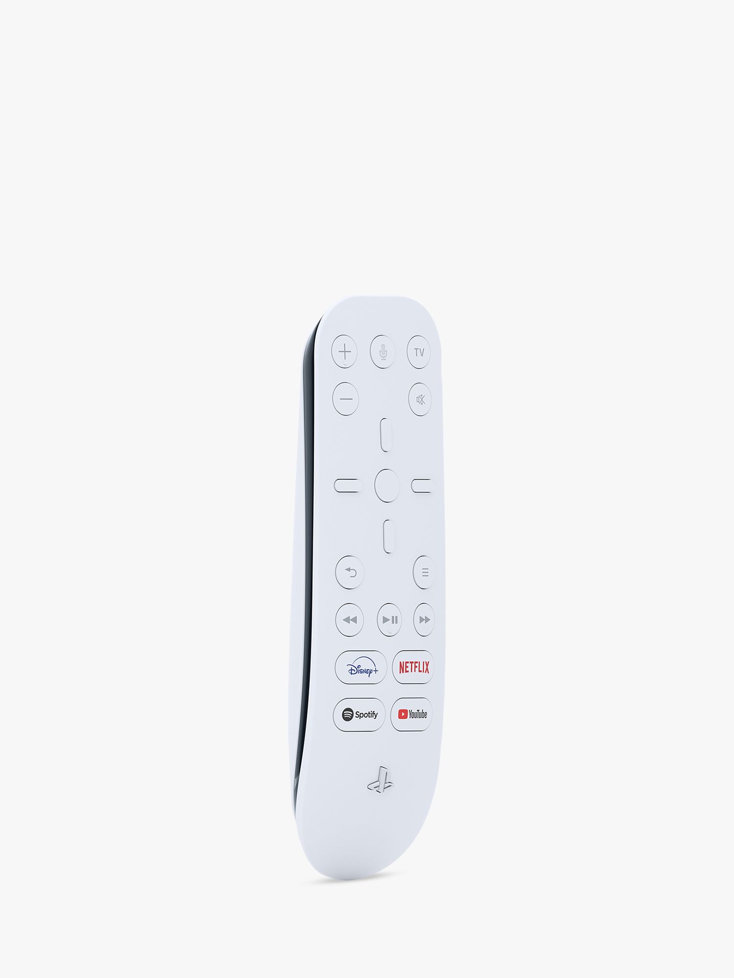 PS5 - Media Remote