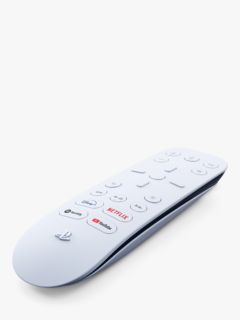PS5 Media Remote Control