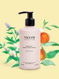 Neom Organics London Great Day Hand and Body Lotion, 300ml