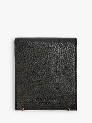 Ted Baker Seagul Leather Wallet