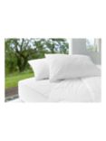 John Lewis Temperature Balancing Smart Cool Pillow Protectors, Set of 2