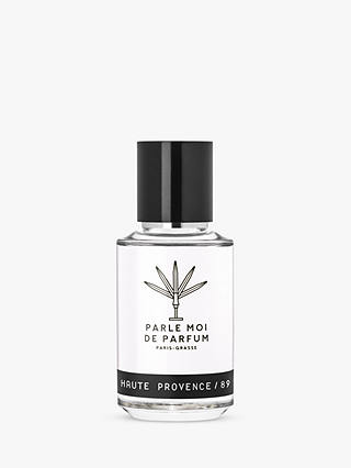 Parle Moi de Parfum Haute Provence / 89 Eau de Parfum