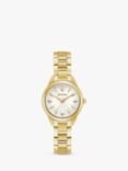 Bulova Women's Diamond Bracelet Strap Watch