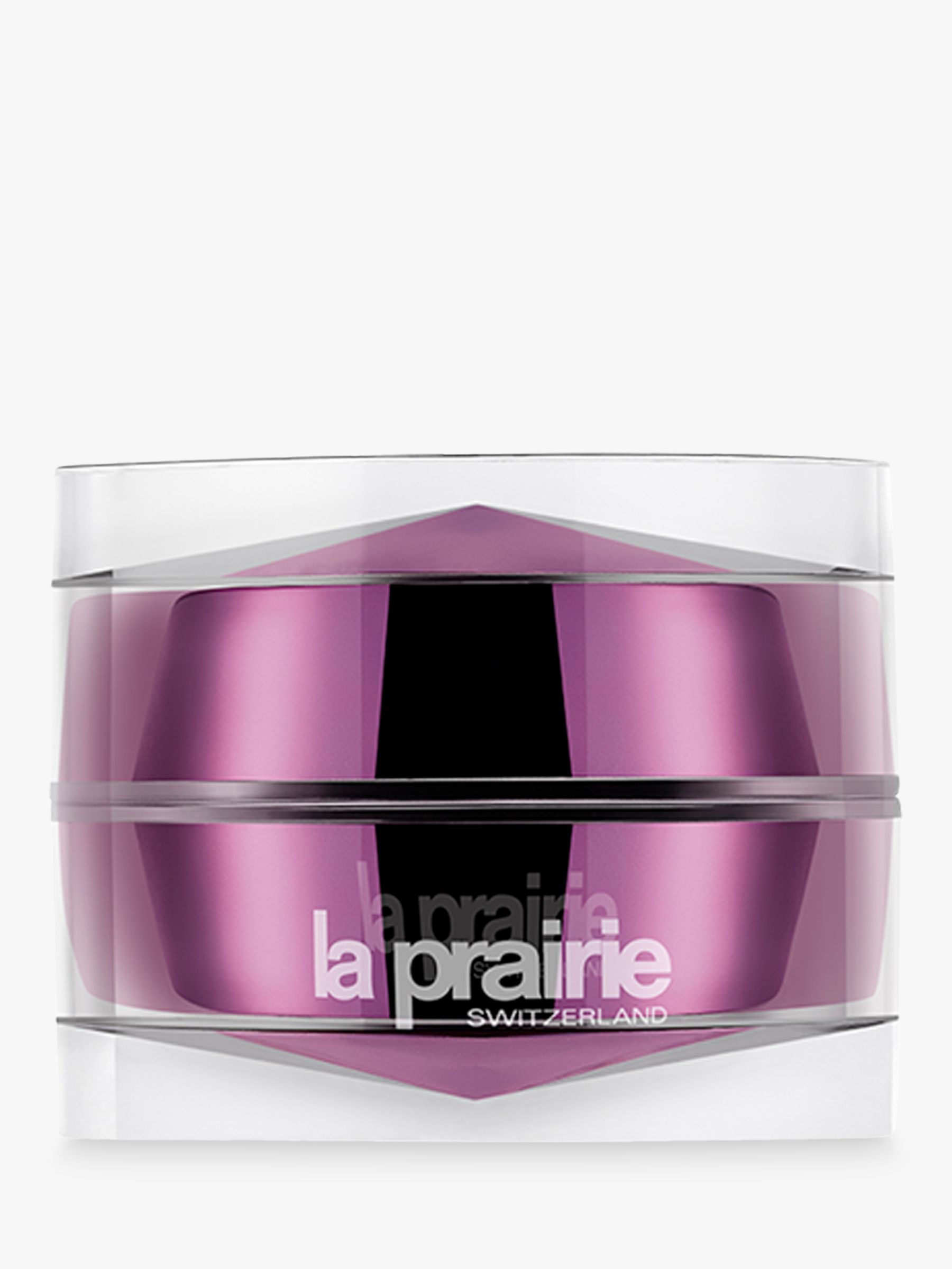 La Prairie Platinum Rare Haute-Rejuvenation Face Cream, 30ml 1