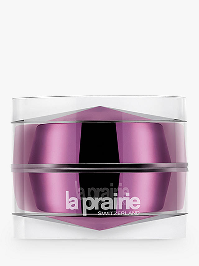 La Prairie Platinum Rare Haute-Rejuvenation Eye Cream, 20ml 1