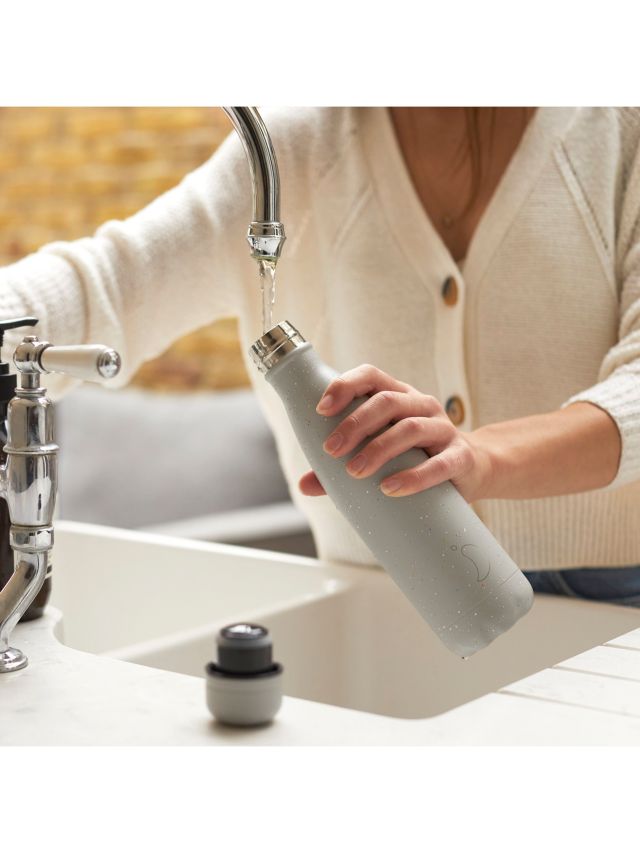 chilly's bottles, leak-proof, no sweating
