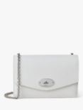 Mulberry Darley Small Classic Grain Leather Cross Body Bag