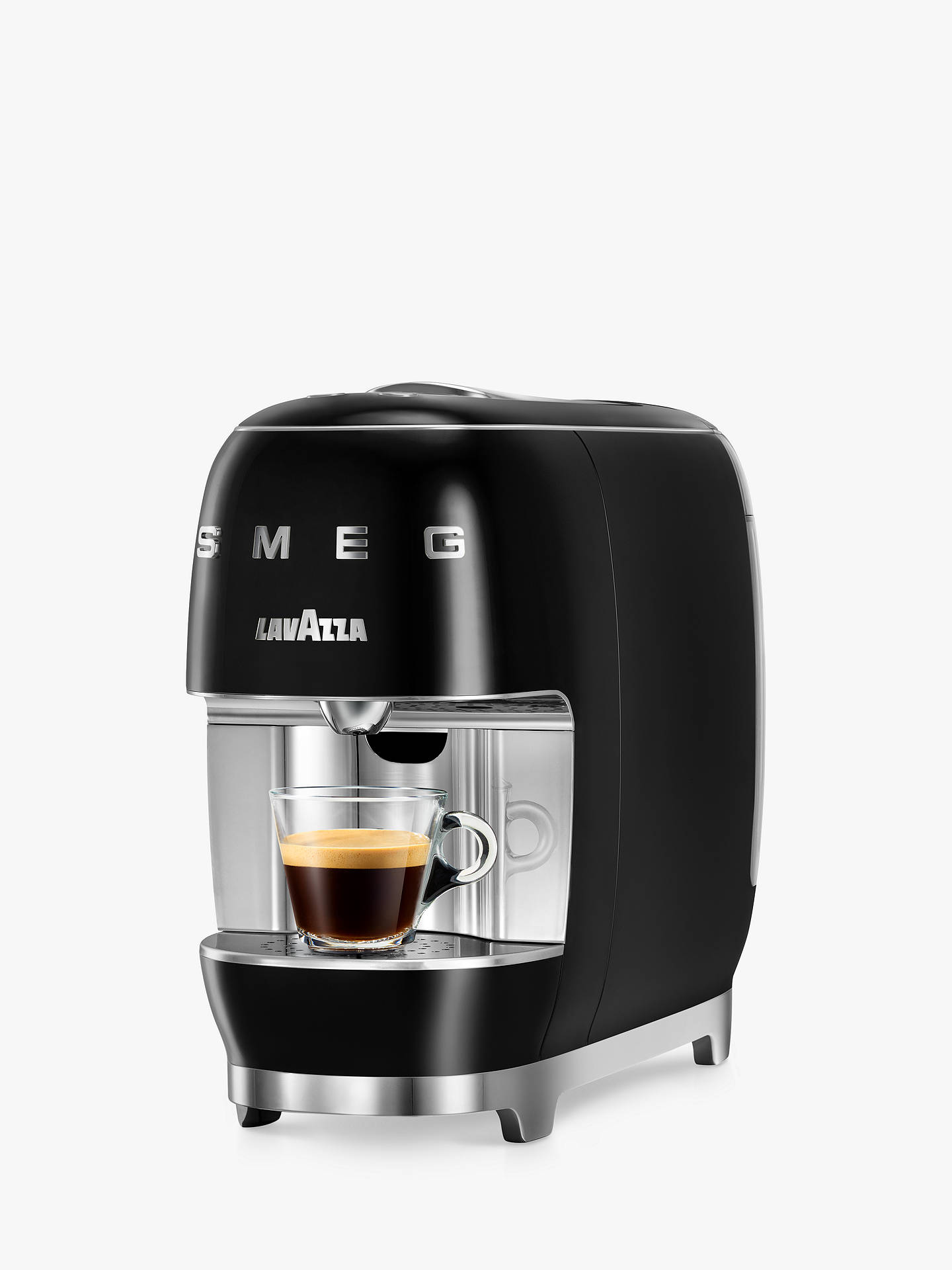 capsule coffee machine review