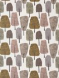 Scion Cedar Furnishing Fabric, Blush/Toffee/Taupe