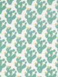 Scion Opunita Furnishing Fabric, Forest/Lime