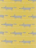 Scion Mr Fox 2 Furnishing Fabric