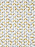 Scion Lintu Furnishing Fabric, Dandelion