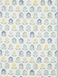 Scion Pepino Furnishing Fabric, Limeade