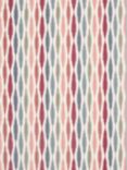 Scion Usuko Furnishing Fabric, Cranberry