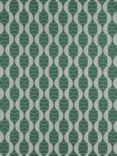 Scion Shinku Furnishing Fabric, Emerald