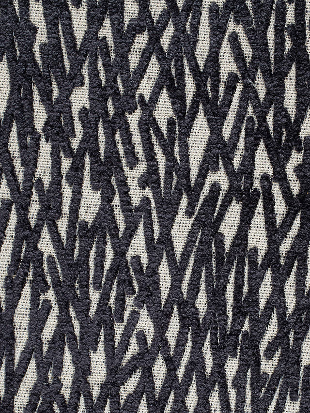 Scion Makoto Furnishing Fabric, Midnight