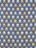 Scion Pepino Furnishing Fabric, Sky