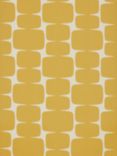 Scion Lohko Furnishing Fabric, Honey/Paper