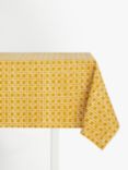 John Lewis & Partners Jeanne PVC Tablecloth Fabric