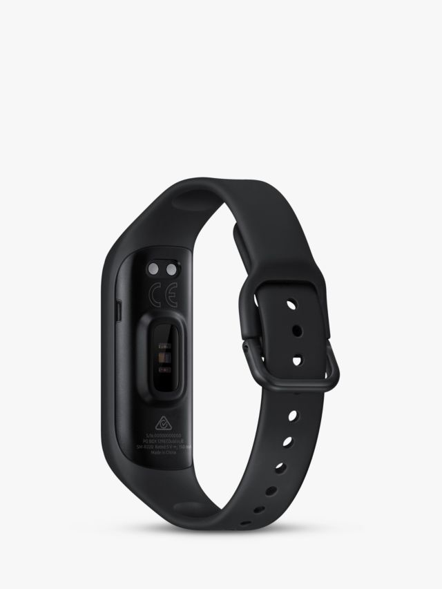 Smartband samsung gear hot sale fit 2