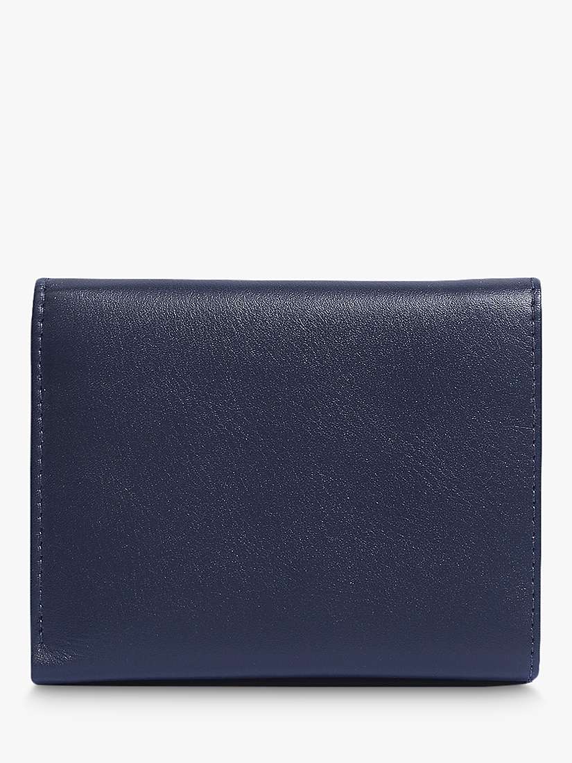 Buy Radley London Pockets Leather Tri-Fold Purse Online at johnlewis.com