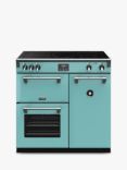 Stoves Richmond Deluxe S900Ei 90cm Induction Electric Range Cooker