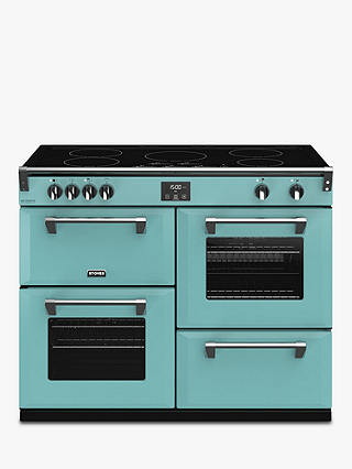 Stoves Richmond Deluxe S1100Ei 110cm Induction Electric Range Cooker