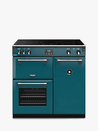 Stoves Richmond Deluxe S900Ei 90cm Induction Electric Range Cooker